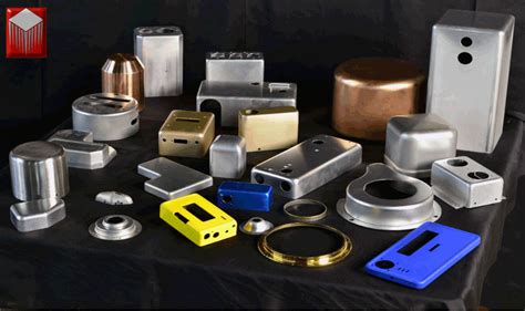 sheet metal deep drawn part supplier|deep drawn metal enclosure manufacturers.